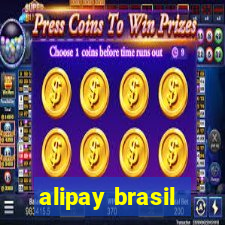 alipay brasil